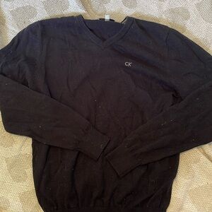 Calvin Klein sweater